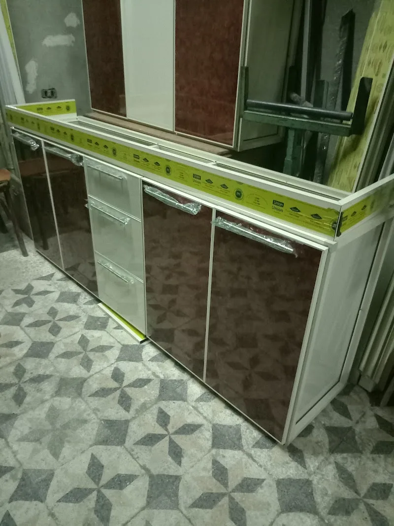 الأخوة للمقاولات العامة