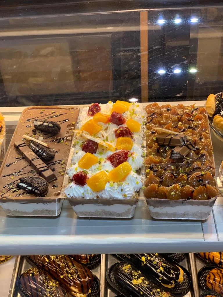 حلوانى قنديل - صورة 2