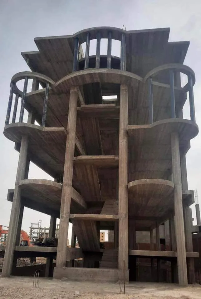 الباسم للمقاولات والأنشاءت المعمارية - Photo 3