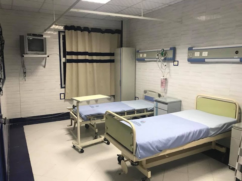 مركز جلطات و نزيف المخ و حالات الأعصاب الحرجة - أ.د.عبدالحليم الطنطاوي