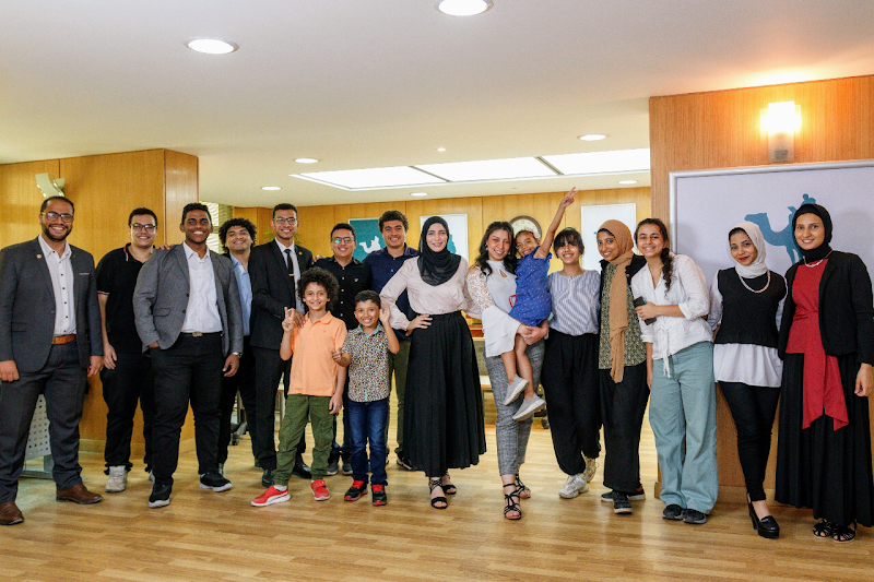 Gammal Tech - Photo 3