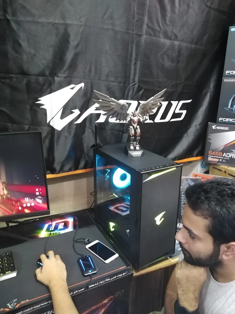 Delta Computer Supplies - Photo 3