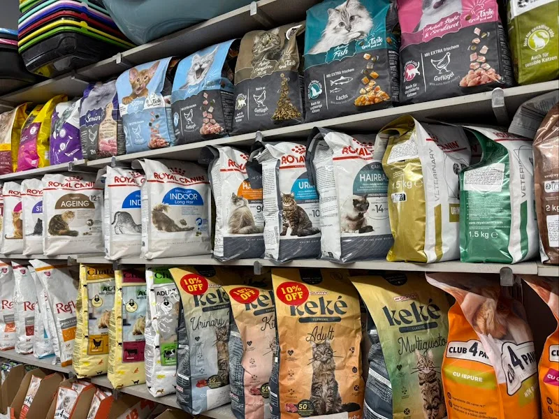 EL MANIAL PETS SHOP - صورة 2