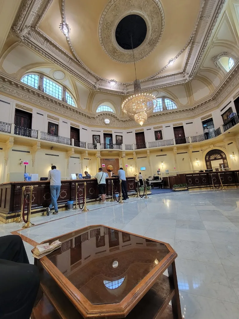 Abu Dhabi Islamic Bank - ADIB Egypt - مصرف أبوظبي الإسلامي