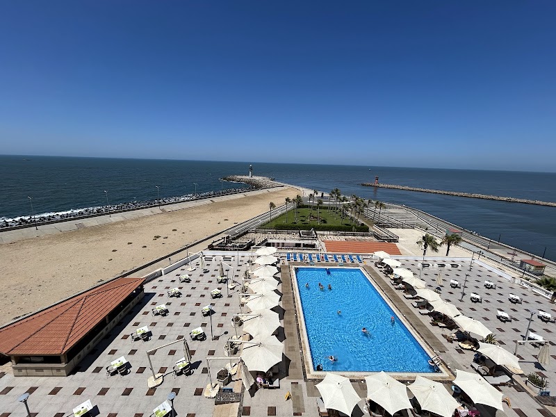 فندق جامعة المنصورة - صورة 1
