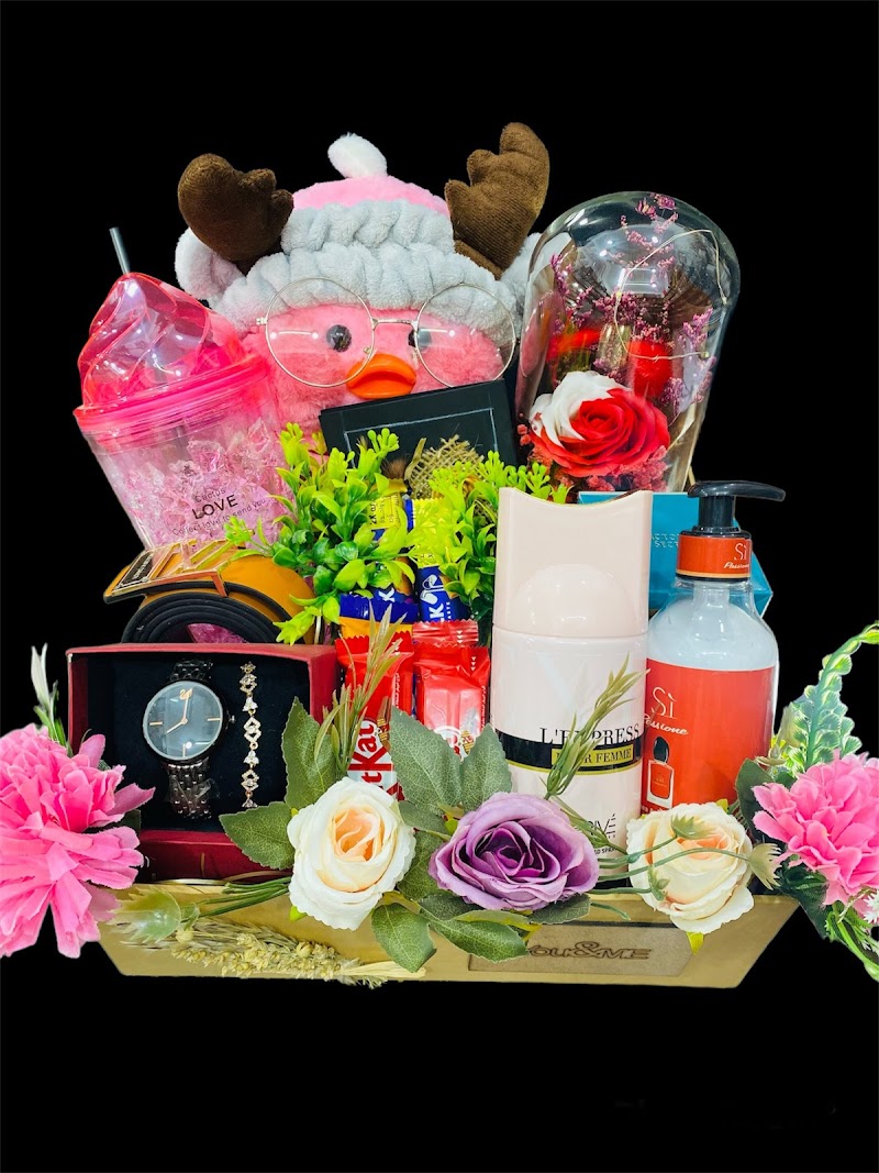 Balloonty Gallery - صورة 2