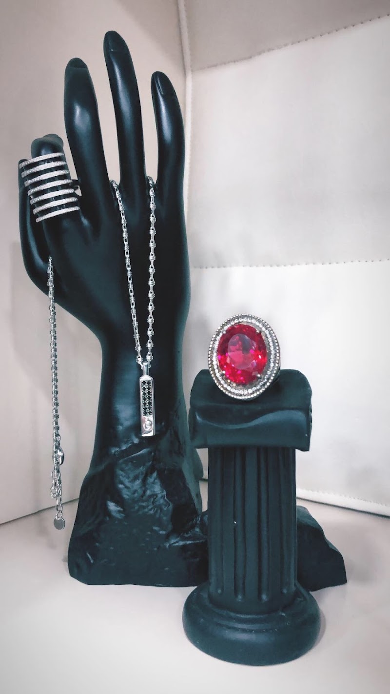 Alnekity Silver - Photo 2