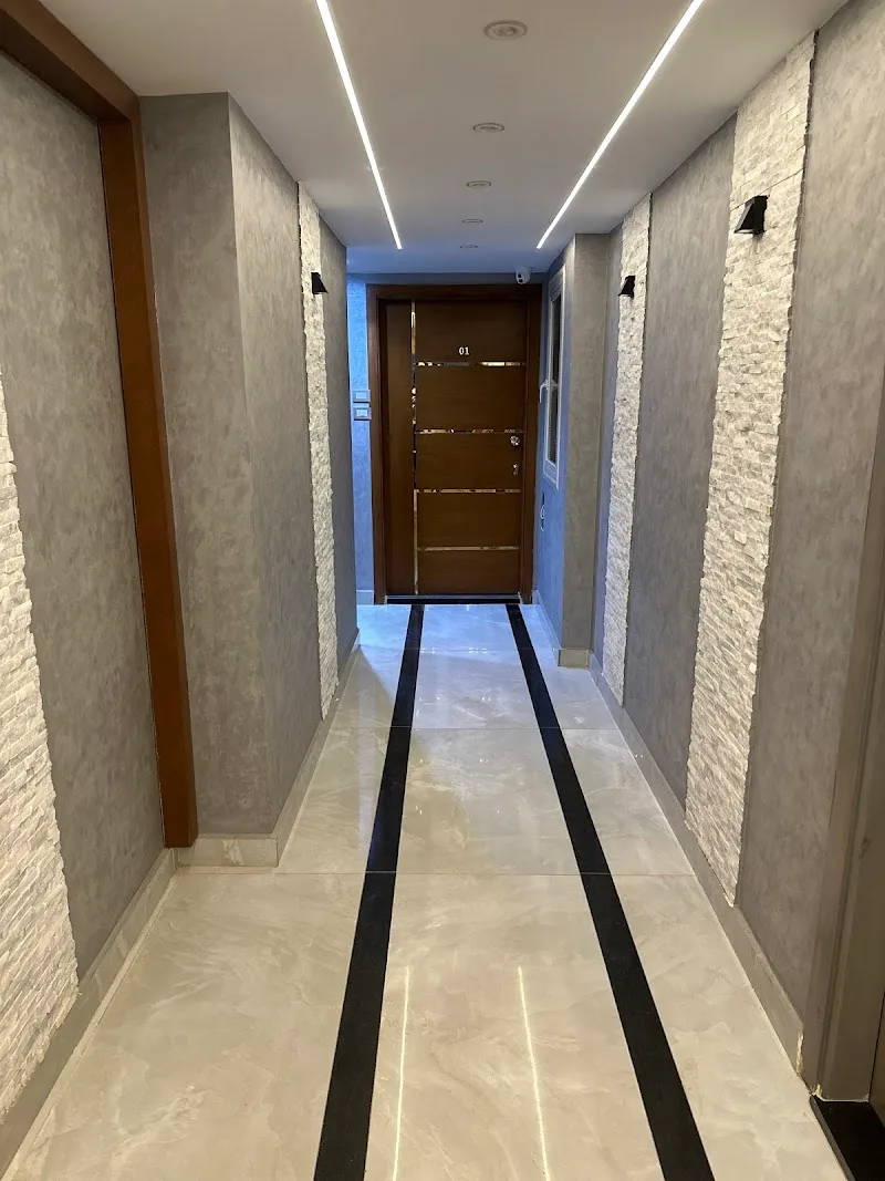 Kamal Hotel Apartments كمال للشقق الفندقية - صورة 2
