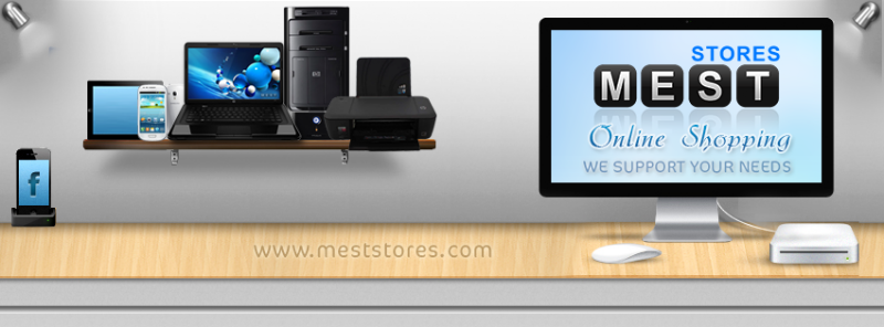 Mest - Modern Electronic System & Technology