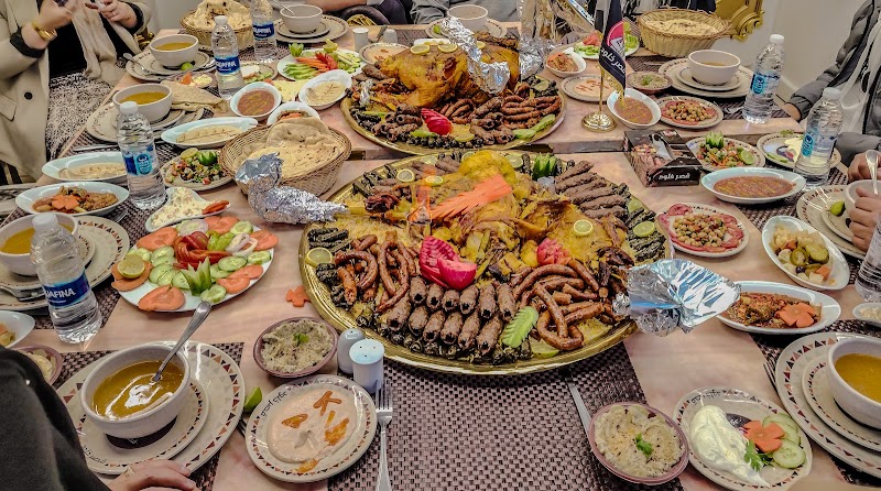 قصر خلود - Photo 1