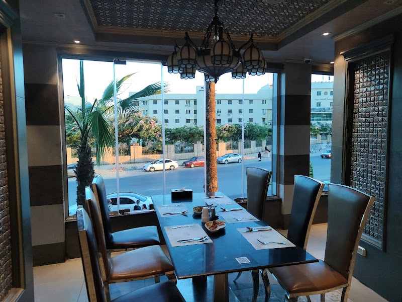 المحمدى بيت الكباب