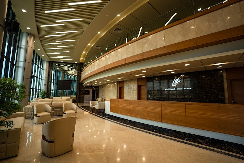 Elite Hospital - صورة 1