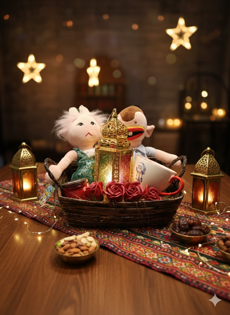 Rapo Gift Shop - Photo 1