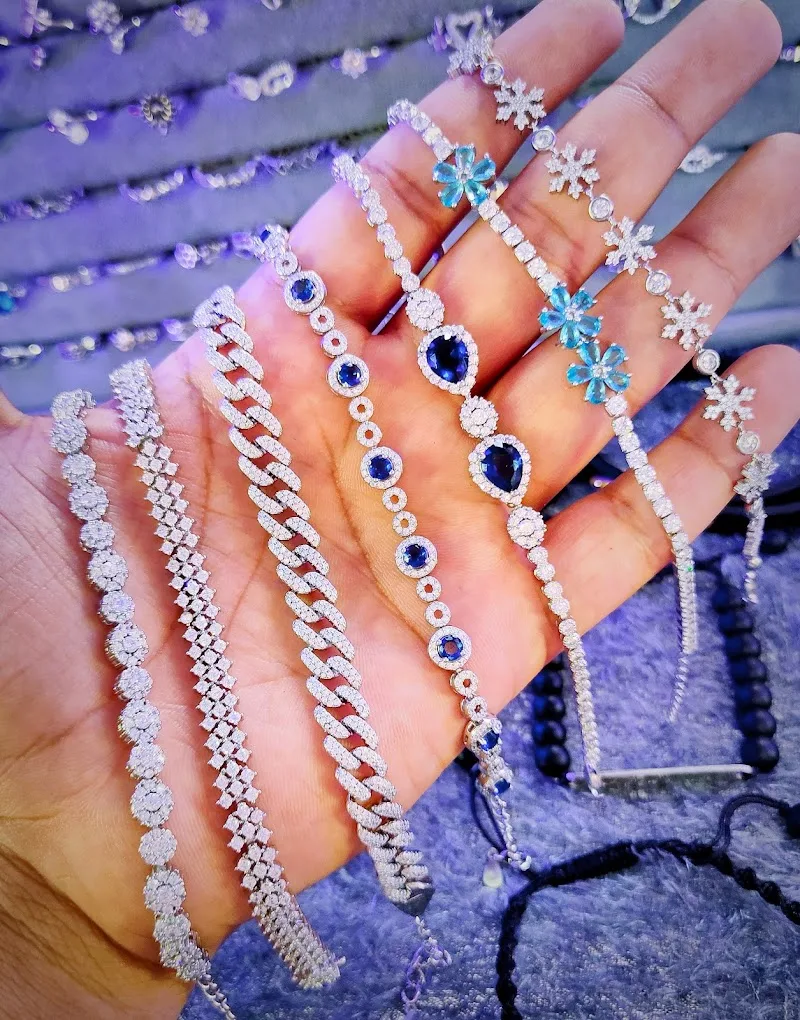 Galaxy Egypt Accessories ، silver store، فضيات جلاكسي ايجيبت - Photo 1