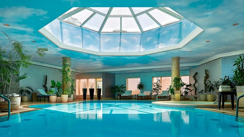 The Spa at Four Seasons Hotel Cairo at Nile Plaza - صورة 1