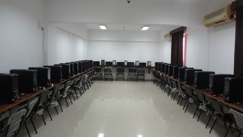 Egyptian Institute of Alexandria Academy for Management and Accounting - Photo 3