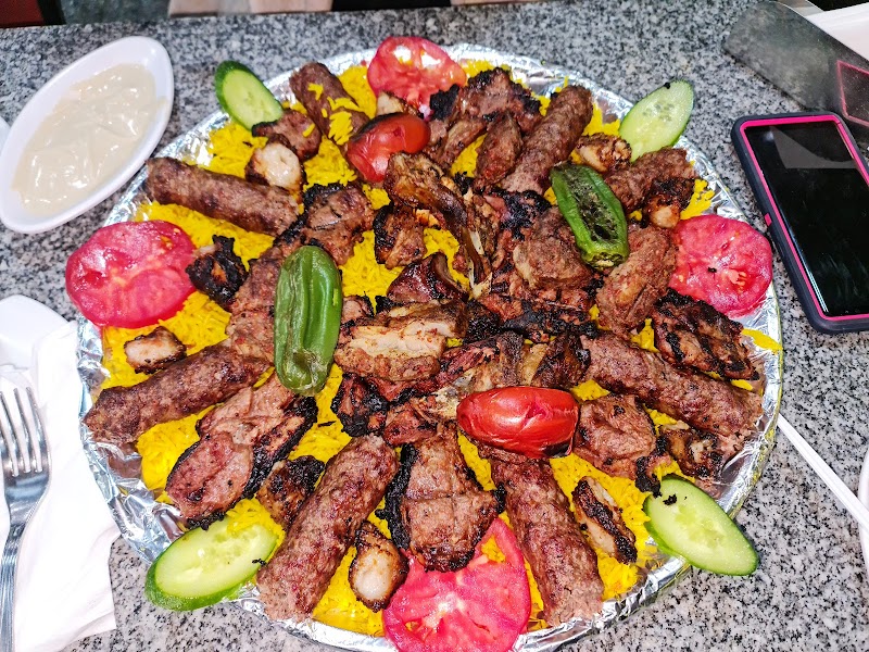 مطعم العبد للمشويات - Photo 2