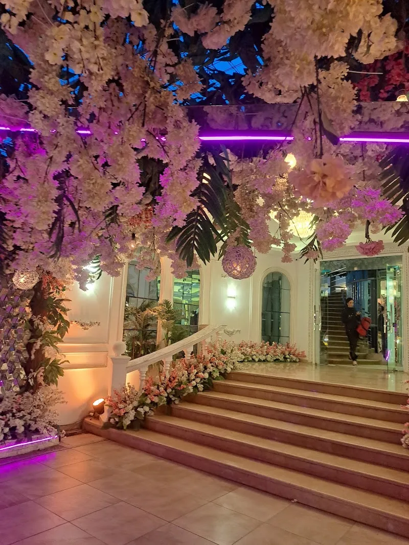 قاعة حياة للافراح بدار القوات الجوية - Photo 2