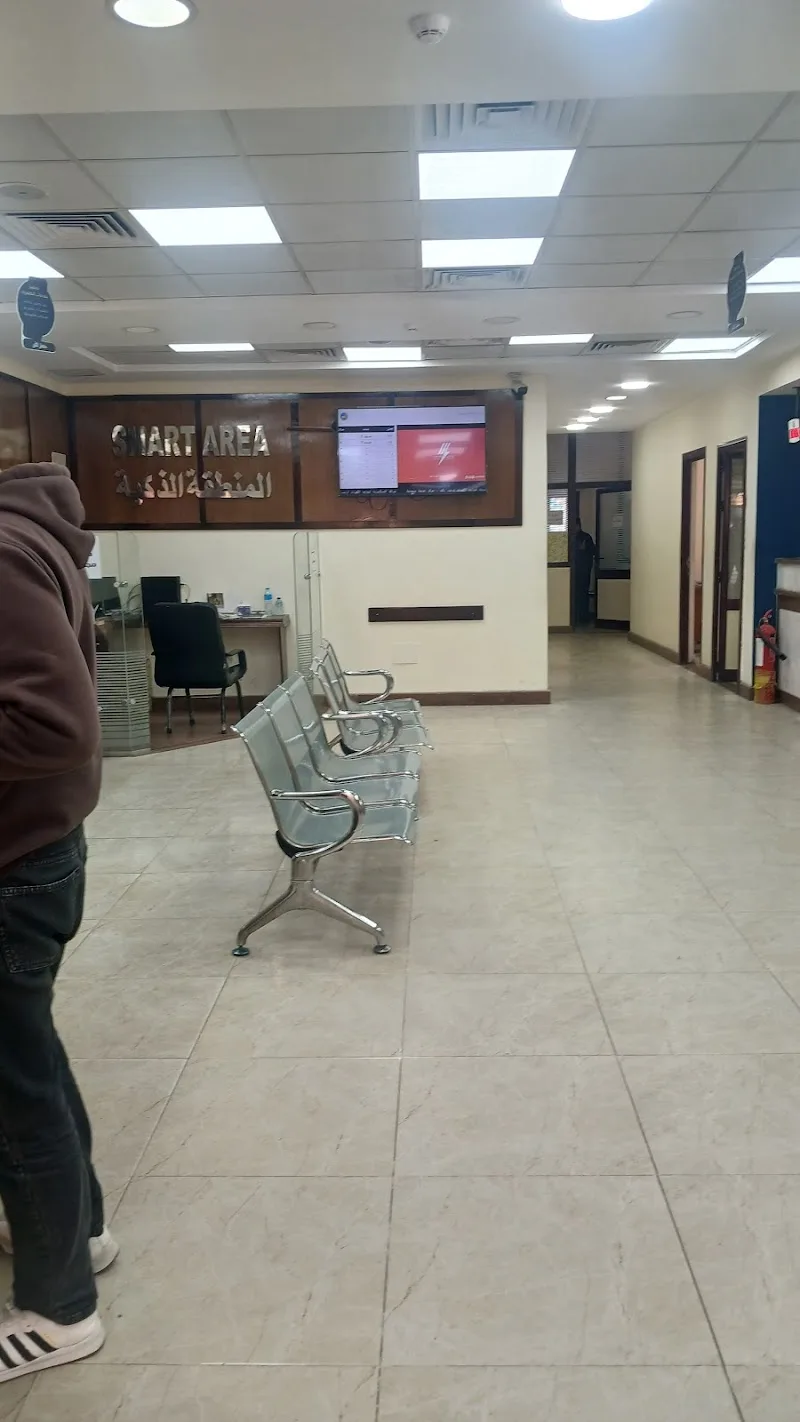 Alexandria Company for Electric Distribution - Smouha - Photo 1