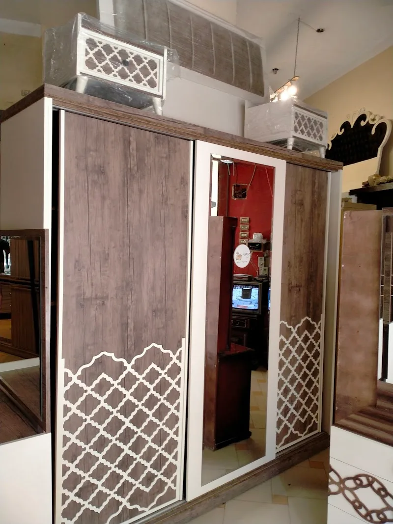 جوهرة الجزار للموبيليا - Elgazzar Furniture - صورة 1