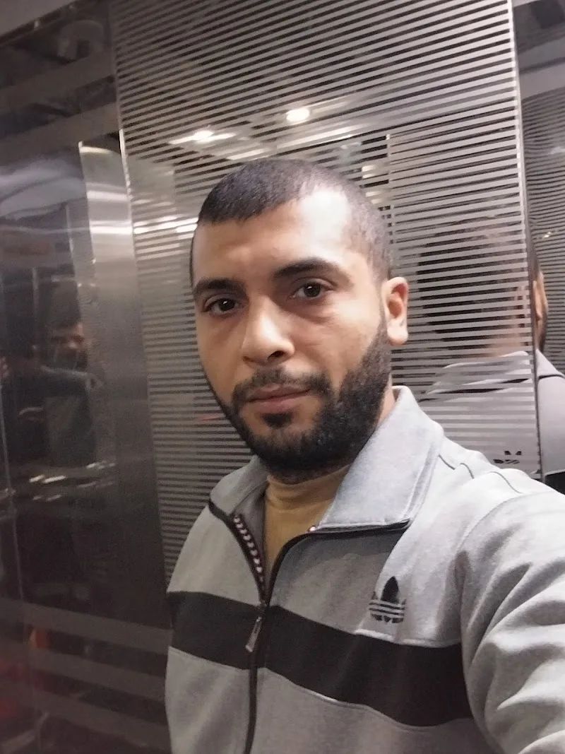 مندوبين شحن داخل الاسكندريه فقط - صورة 1