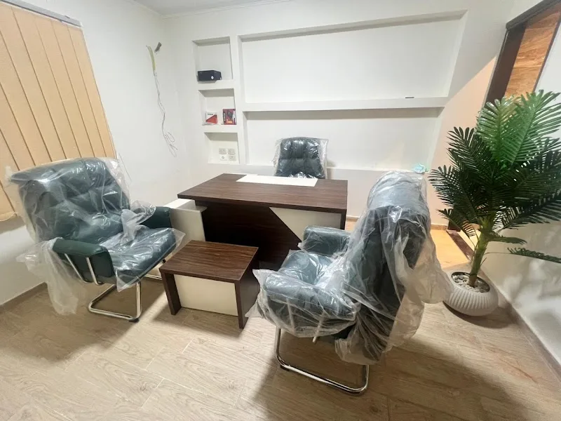 Fast Office فاست أوفيس للأثاث المكتبي - Photo 3