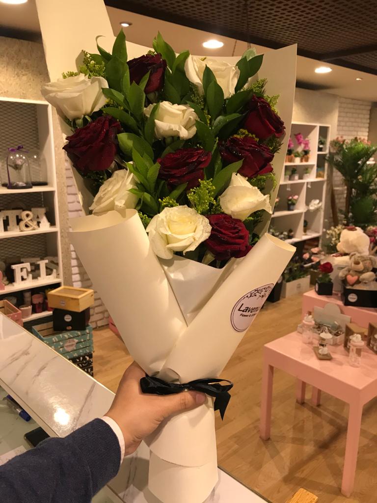 لافندر - صورة 1