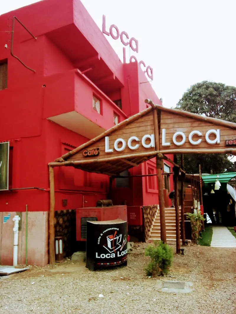 Loca Blanco - صورة 3
