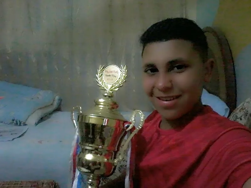 سوبر ماركت هابير1 اولاد هاني - Photo 1