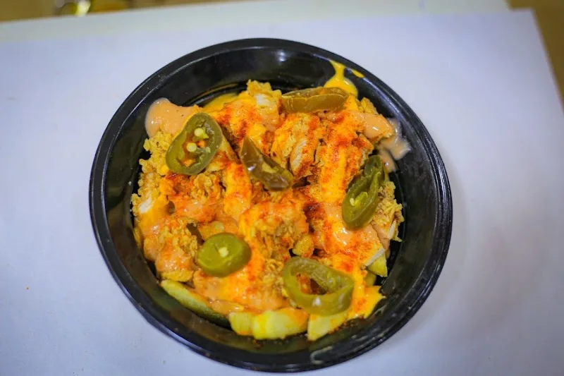 Santafe fried chicken - صورة 3