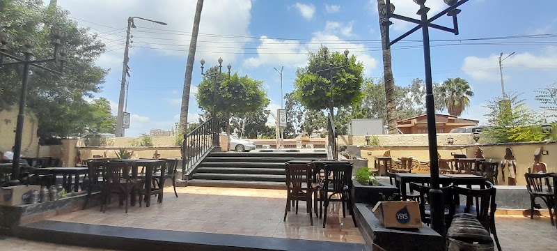 كافية الفراعنة - Photo 1