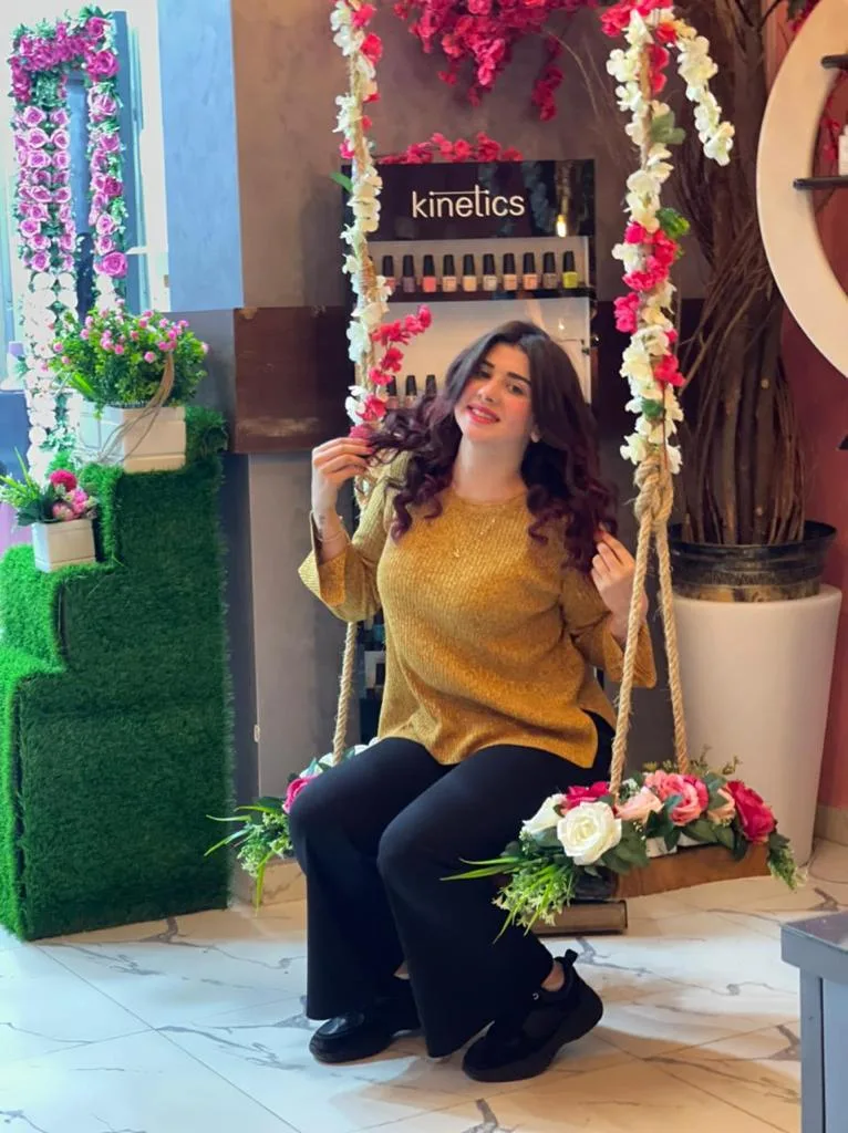 Heaven Valley Beauty Lounge - Photo 1
