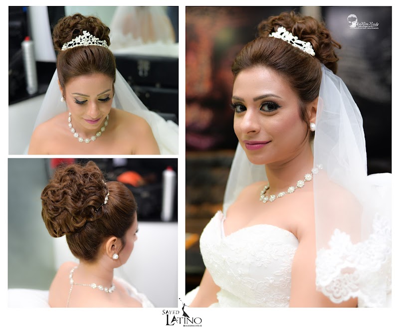 Sayed Latino Beauty Salon and SPA - صورة 2