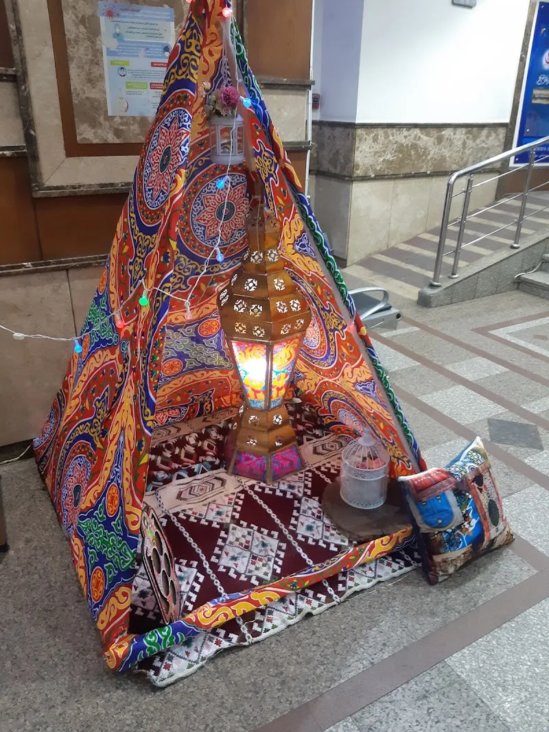 مركز سهلا التخصصي الطبي - صورة 3