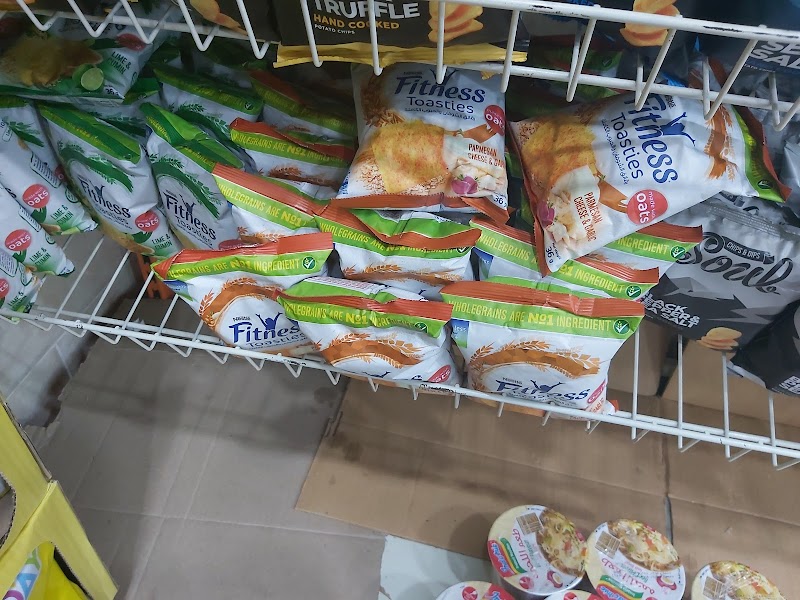 El Hamd Market - Photo 2