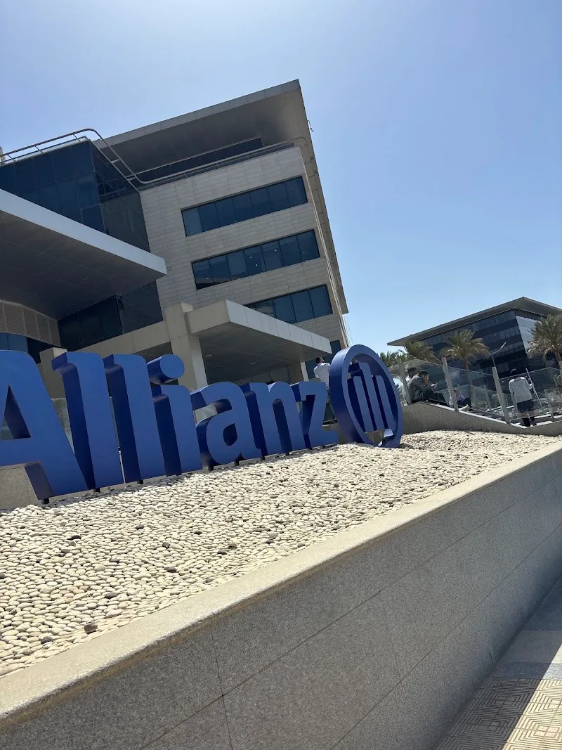 Allianz Egypt - Photo 1