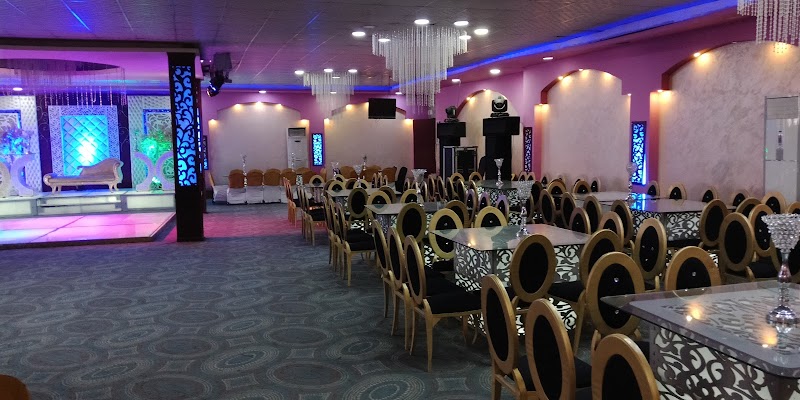 قاعة لامور - صورة 1