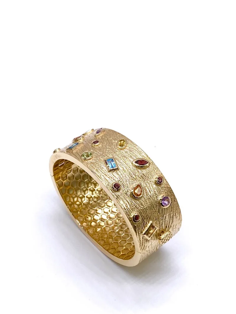 La Palme D'or jewellery - صورة 1