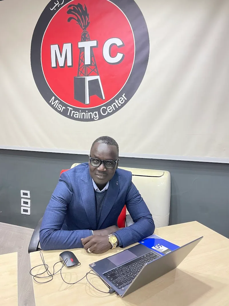 مركز مصر للتدريب Misr Training Center MTC Group - صورة 1