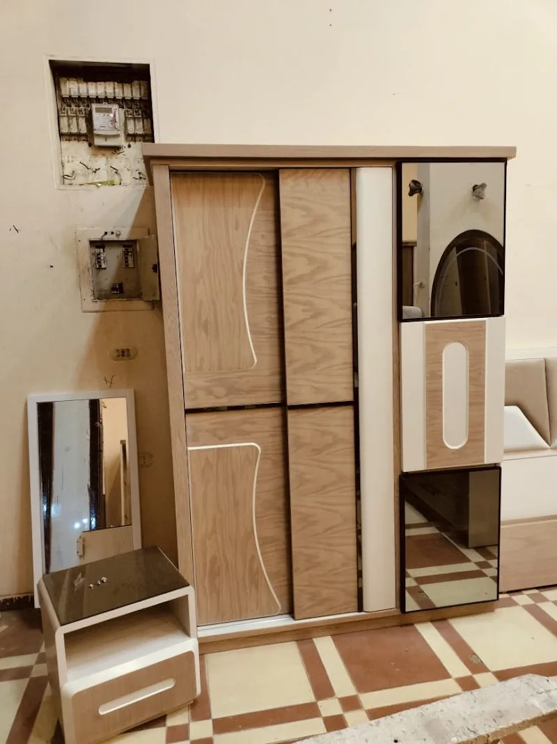 شراء الاثاث المستعمل في المنصورة-الحمله - صورة 1