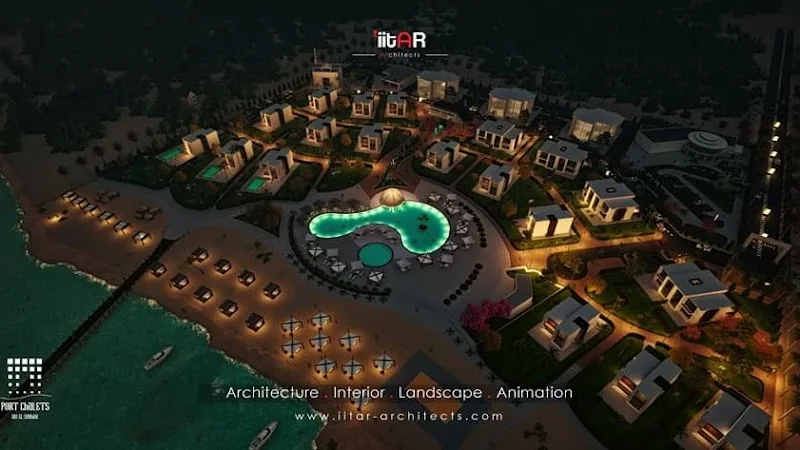 iitar Architects