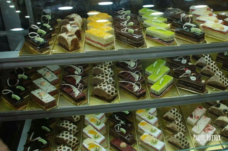 El Saidy Pastry - Photo 1