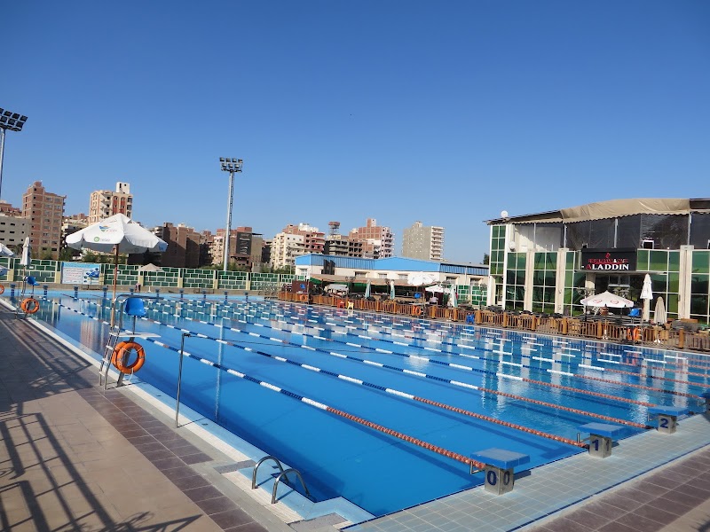 نادى جزيرة الورد الرياضى - صورة 3