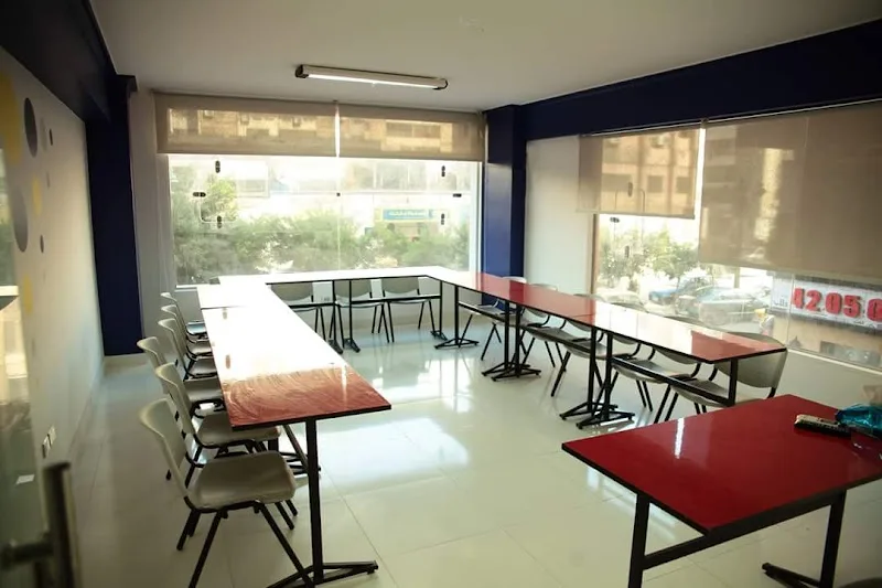 Workstation Coworking Space - Photo 1