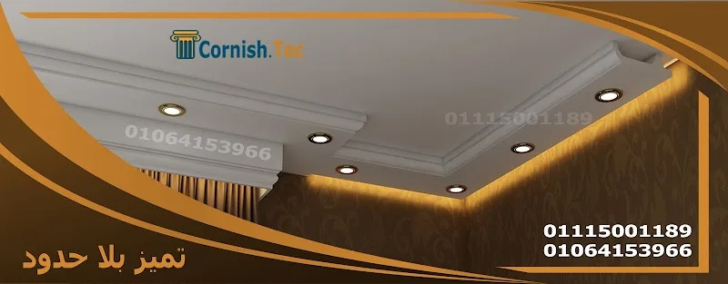 كرانيش بانوهات فيوتك cornish-tec