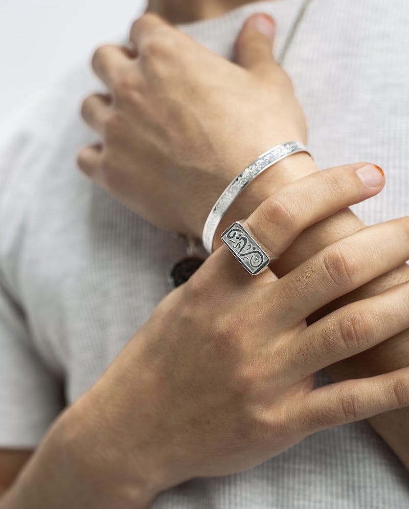 farfasha silver shop - صورة 3