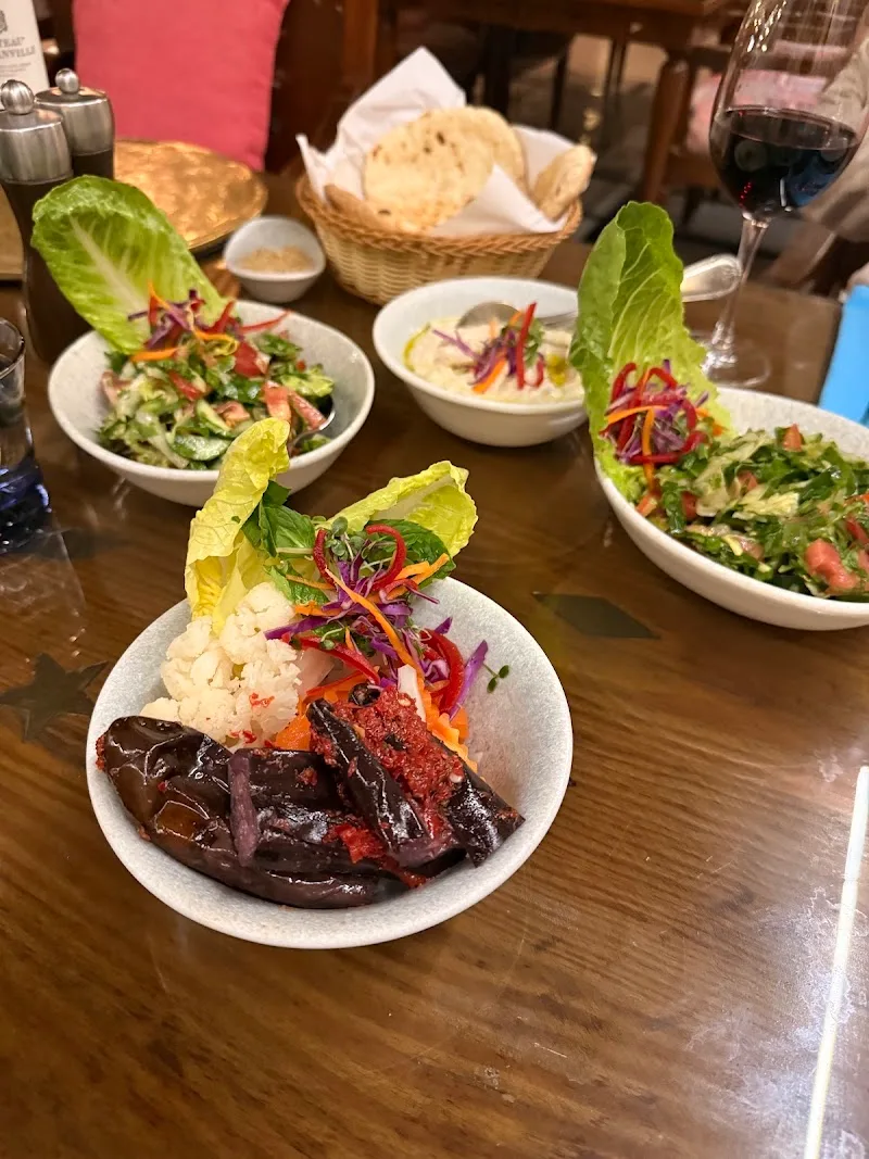 Al Khal Egyptian Restaurant - Photo 2