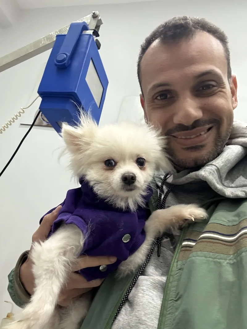 Dr. Vet Clinic - Photo 1