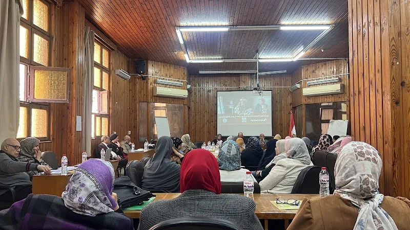 Training & Research Institute For Health Procreation - Photo 2
