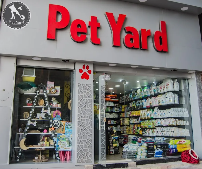 Pet yard - صورة 1